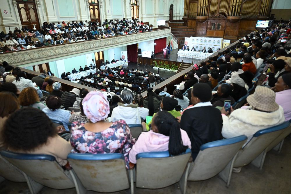 Sadtu threatens KZN protest over possible 4 000 teacher cuts - IOL