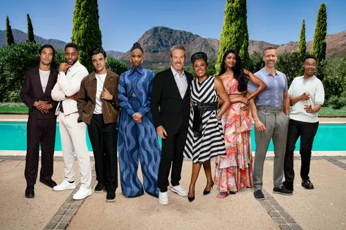 Top Billing reveals Top 40 contenders in 2026 Presenter Search