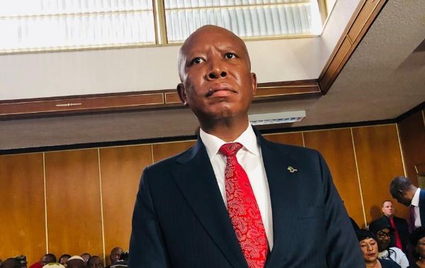 Why South Africa's justice problem is really a governance issue