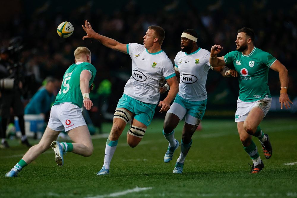 Pieter-Steph du Toit leads SA Rugby Awards nominees after another ...