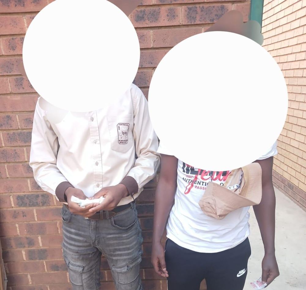 Ivory Park crime wave: Two arrested for kidnapping and robbery