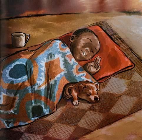 Harnessing the power of storytelling: South Africa celebrates World Read Aloud Day