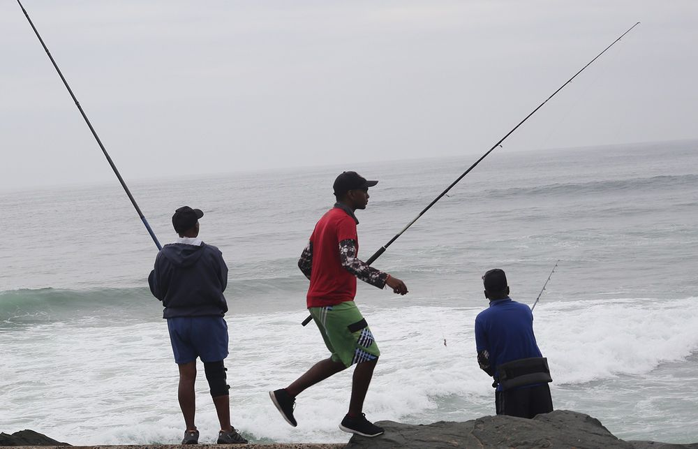 The plight of small-scale fishers in South Africa: A struggle for survival