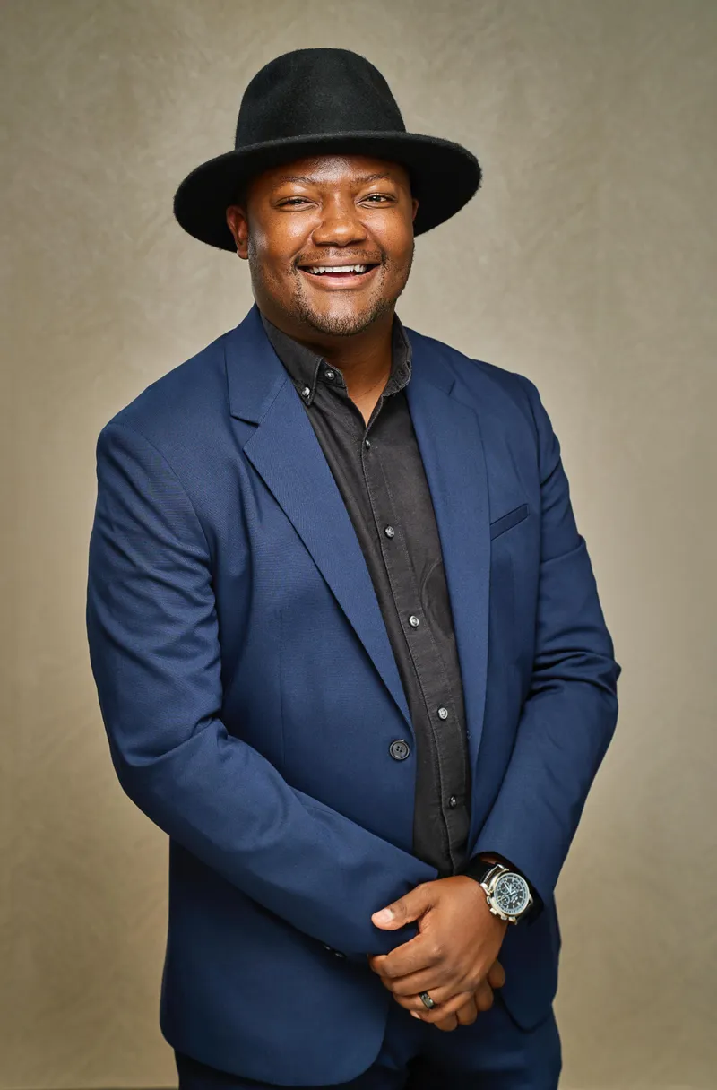 The commodore reshaping Africa’s energy landscape