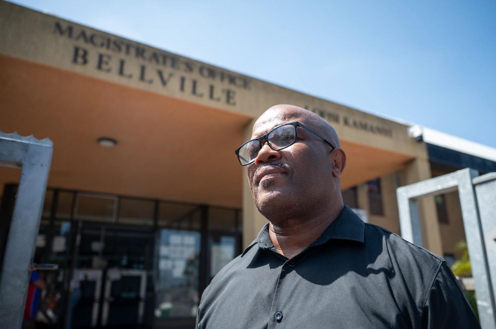 Couple charged with trafficking in persons after Thailand job scam