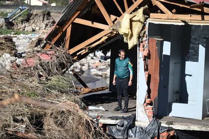 Severe weather events across South Africa have once again highlighted the agricultural sector's growing exposure to climate-related risks, according to Santam.
