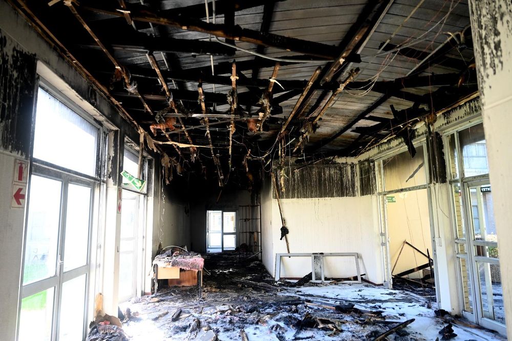 CPUT Shuts All Campuses, Evacuates Residences After Arson Attack