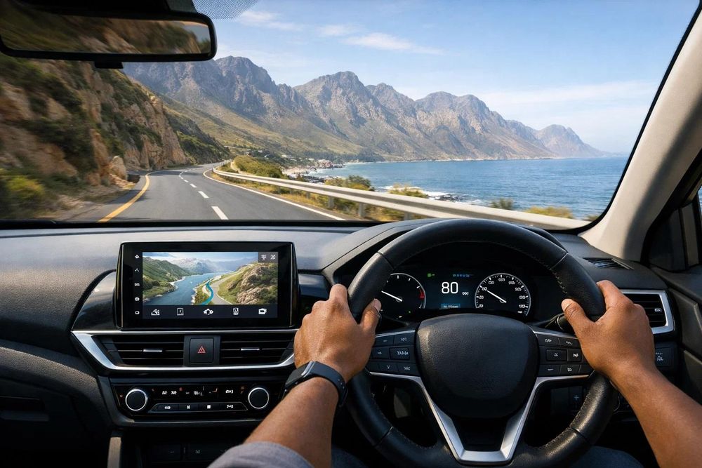 Fuel price hikes hit hard: How to save fuel with smarter driving and vehicle care