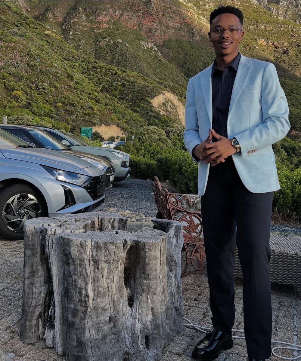 Sinemivuyo Mpulu: how 'TikTok Billing' ignited a cultural renaissance in South Africa