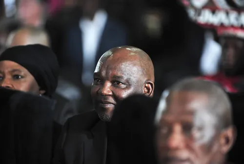 EXCLUSIVE | Pitso Mosimane has unfinished business with Bafana Bafana, says Katlego Mphela