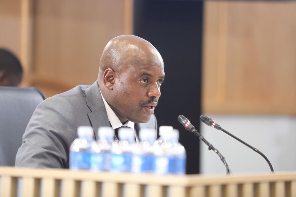 Unraveling the Blue Light mystery Mkhwanazi's stand against scandal claims