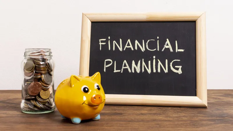 How family-wide gap cover can protect single-income families