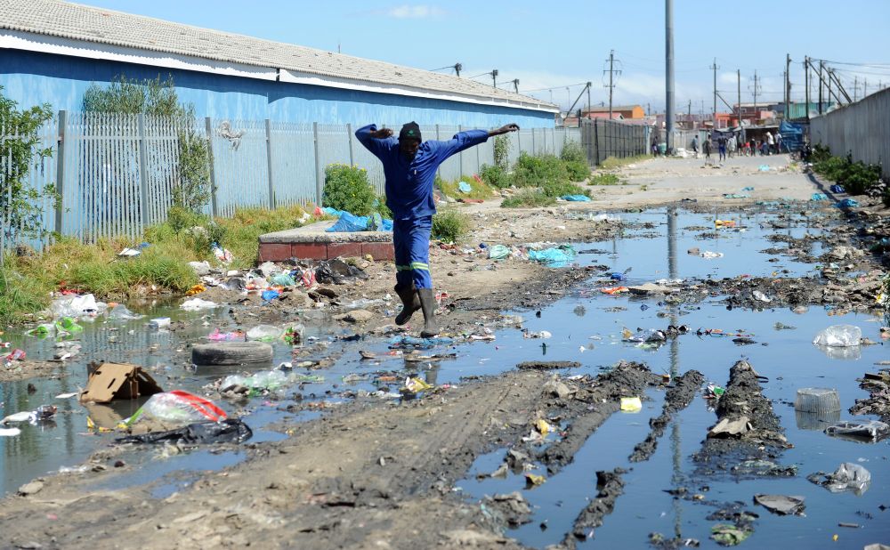 Municipalities not meeting residents' needs is contributing to SA's ...