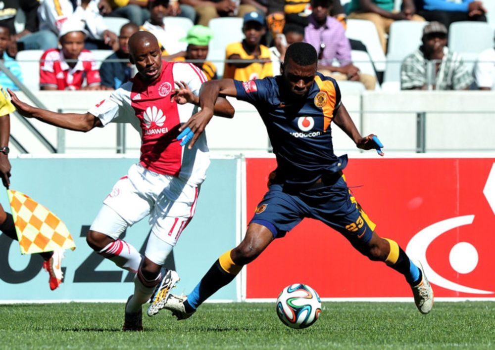 Defence key to Chiefs success
