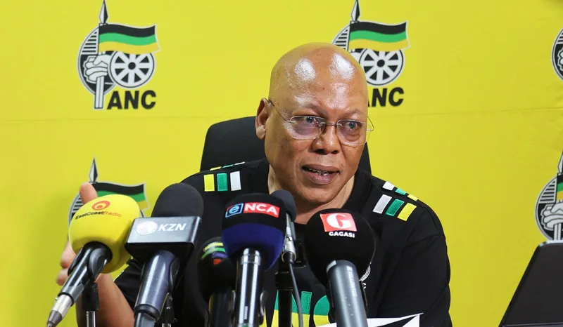 ANC KZN confirms ongoing engagements with NFP despite withdrawal from GPU