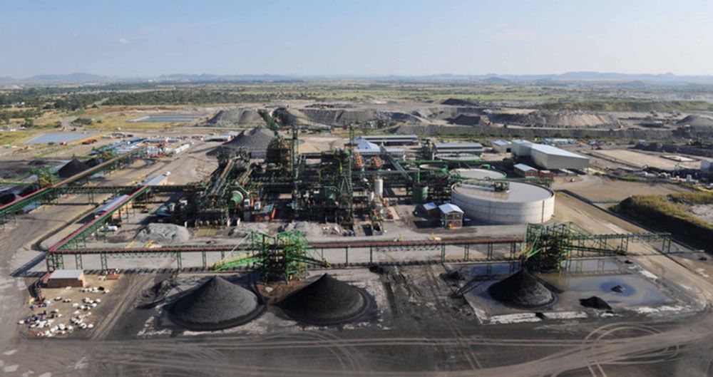 Tharisa declares 33% lower dividend despite improved headline earnings