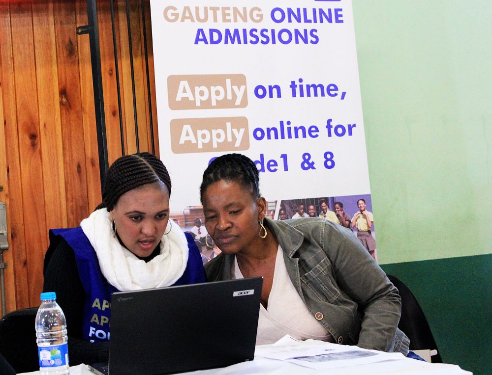 Urgent: Thousands of Gauteng children await school placement as term looms