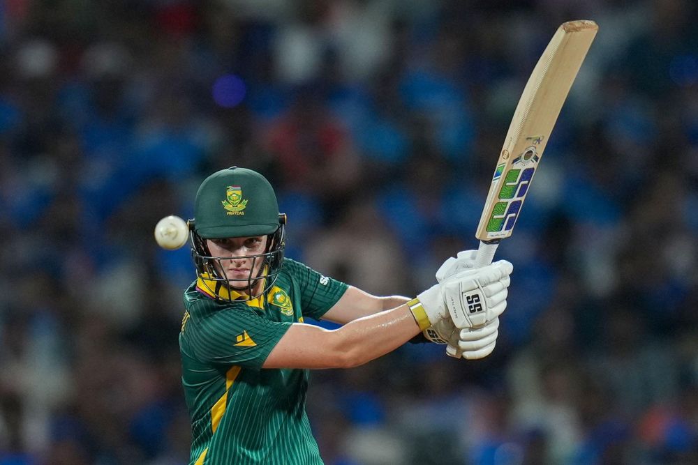 Proteas Women to blood youngsters in ODIs against Ireland, says captain ...