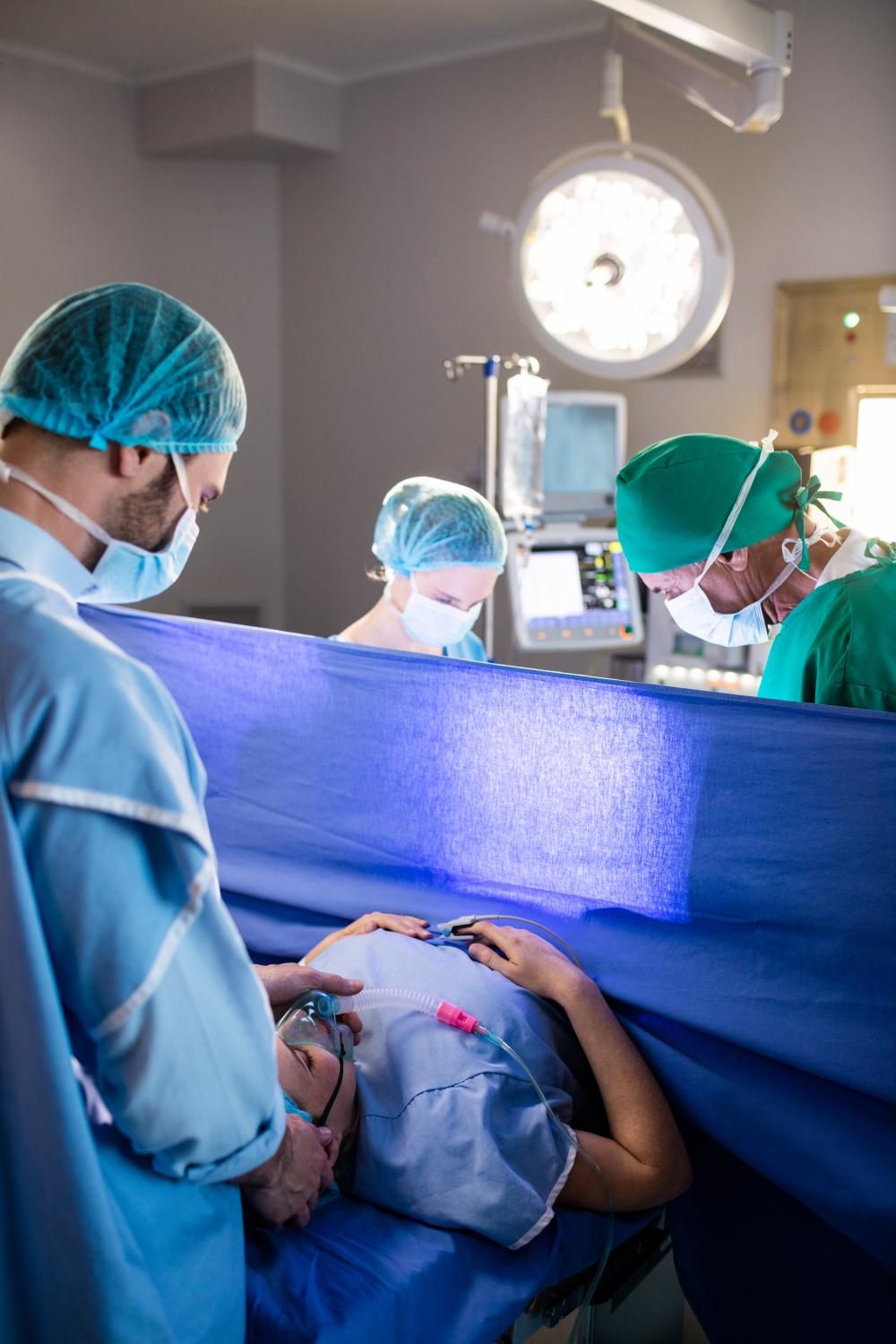 Six in 10 women say childbirth left them humiliated, powerless or mistreated - IOL