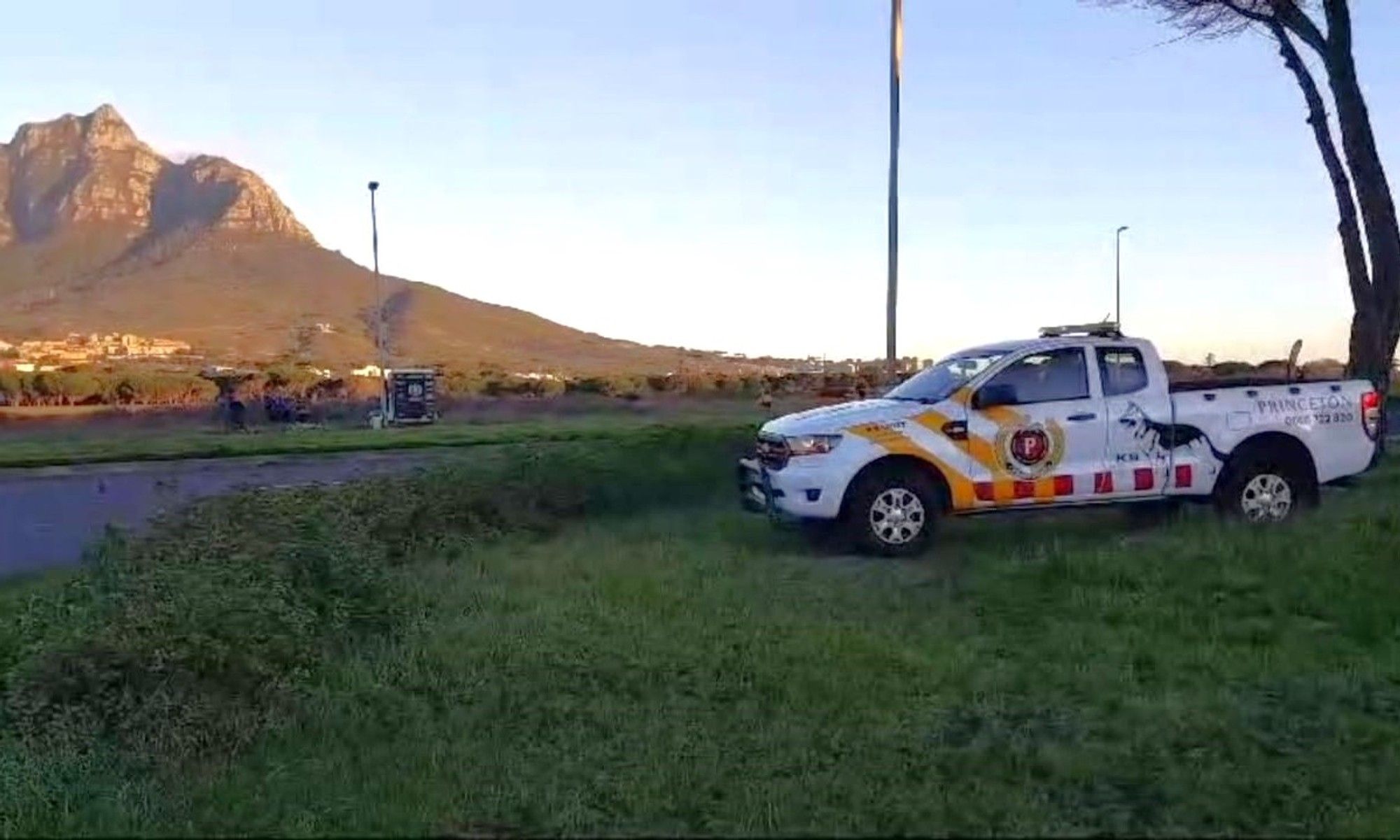 Security stepped up at Rondebosch Common
