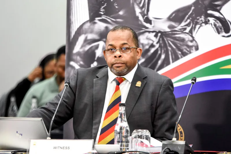 Missing CCTV footage complicates sexual harassment allegations against Eastern Cape Judge
