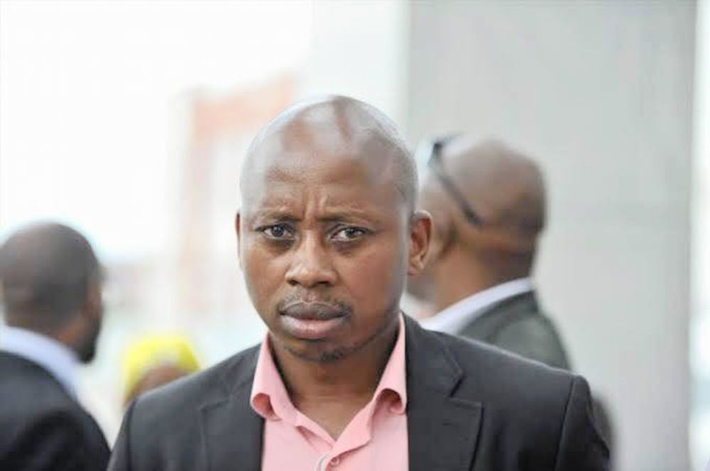 Lungisa says ANC has resolved candidate-list exclusion