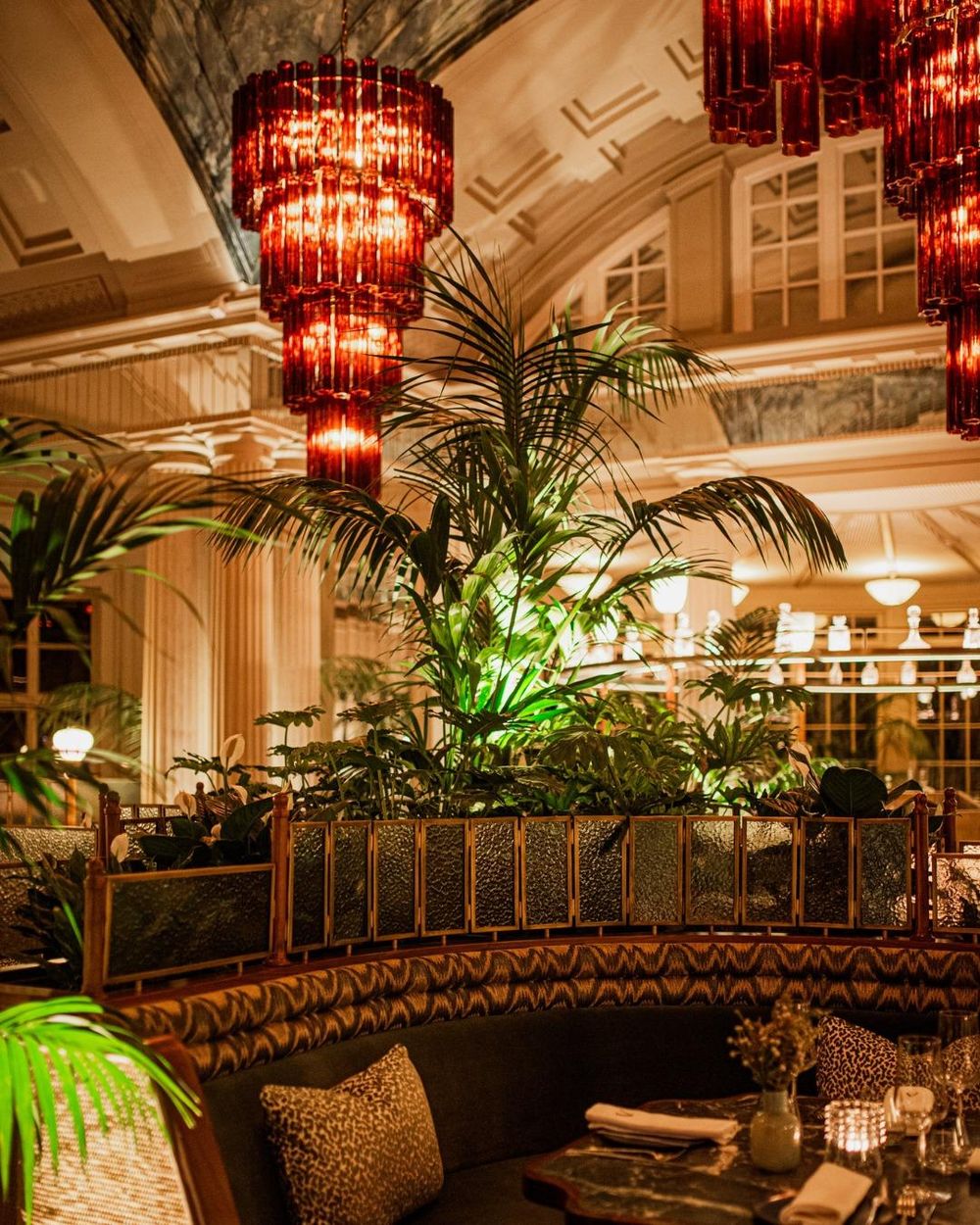 Amura in Cape Town named among the world's most beautiful restaurants for 2026
