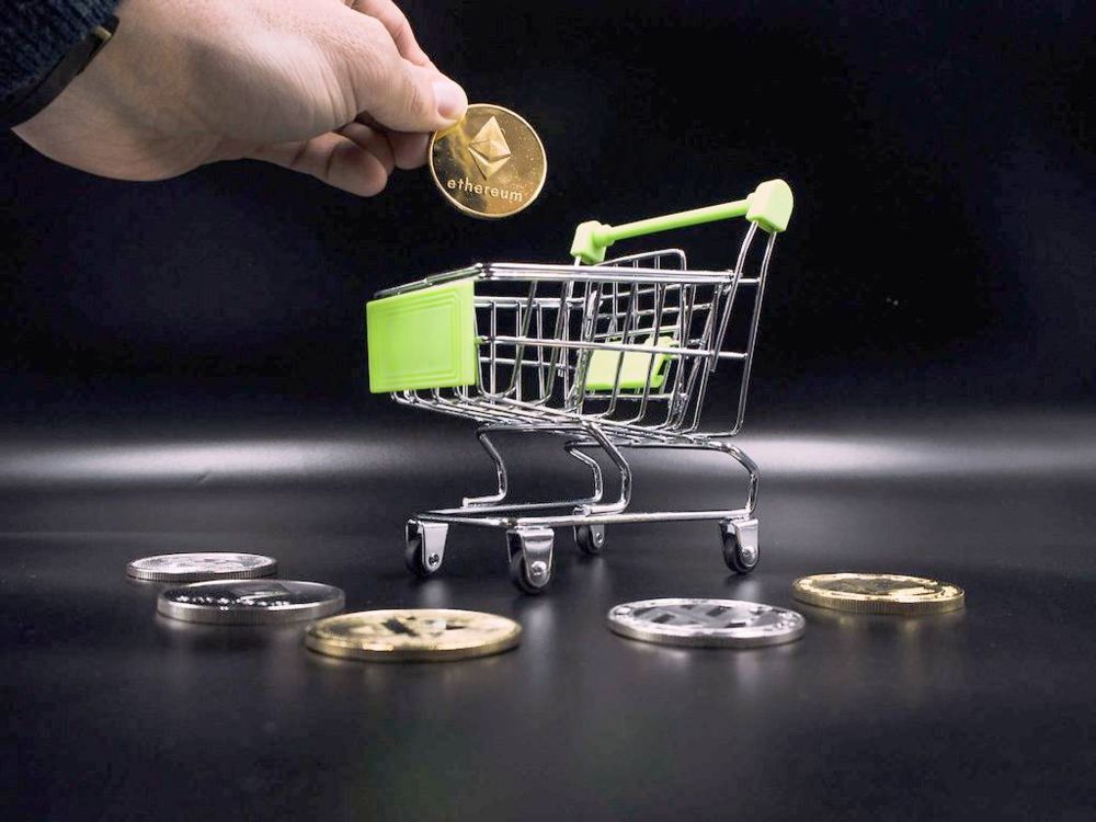 Stablecoins: The key to breakingAafrica's remittance chains