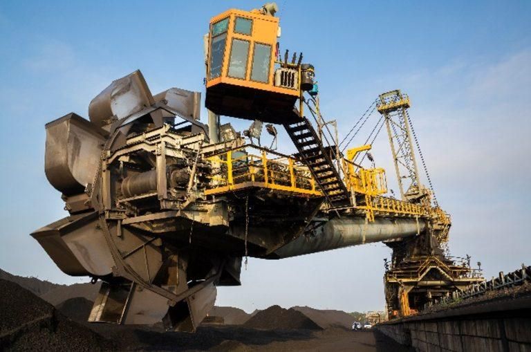 Transnet's rail improvements boost coal Eexports at Richards Bay Terminal