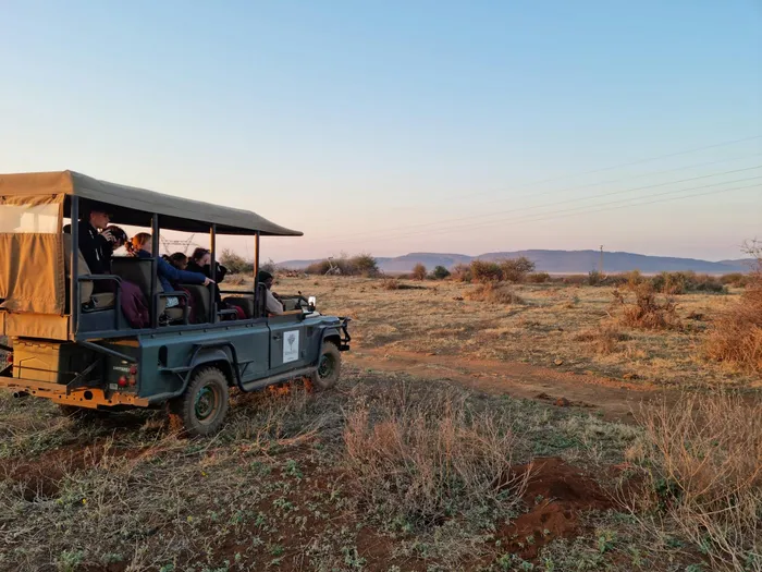 A growing number of game reserves and national parks offer affordable day visitor options, allowing you to experience the thrill of seeing the Big Five without paying for an overnight stay.