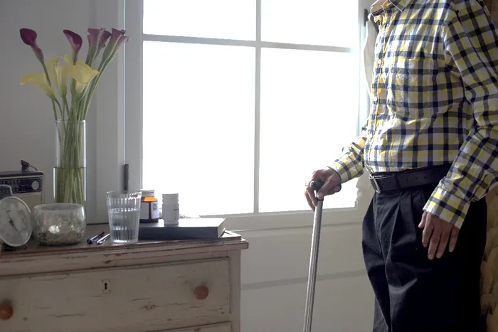 78-year-old widower saved from eviction as court slams ‘paperwork’ excuse