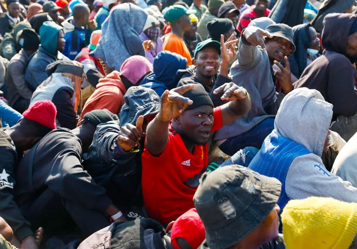 The ongoing repatriation effort faces challenges as the number of undocumented Malawian nationals continues to rise.