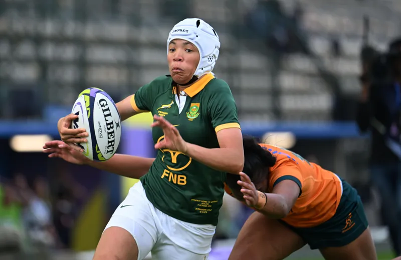 Pick n Pay Women’s Super League 1 explodes into life with record wins and early upset