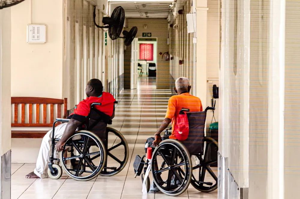 Urgent appeal: Durban home for disabled faces utility cuts due to unpaid bills