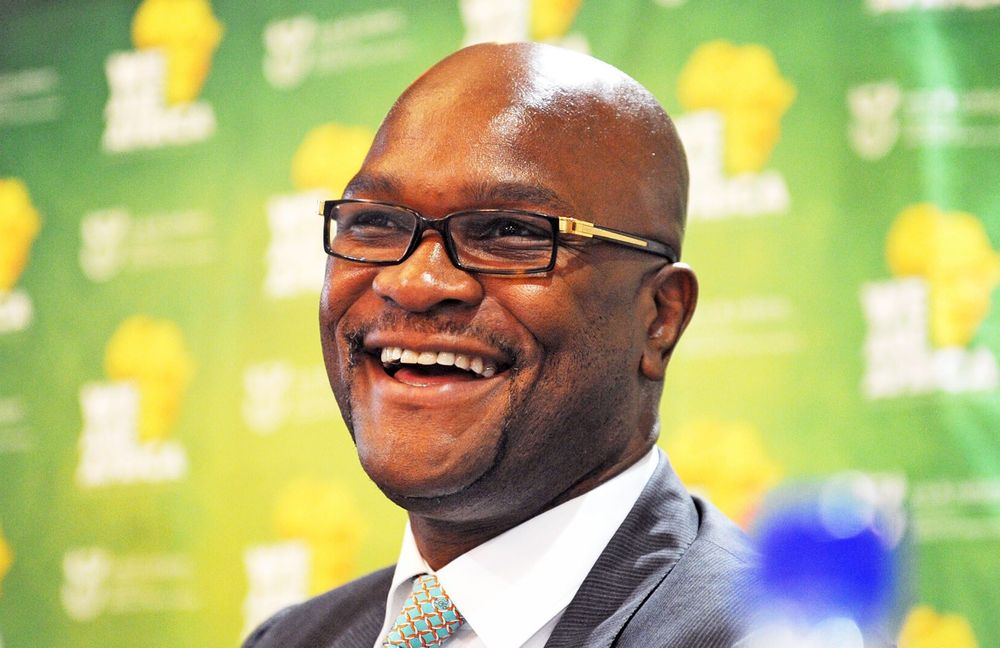 'Our elders are waiting': Nathi Mthethwa's son says family longs to lay his  father with ancestors