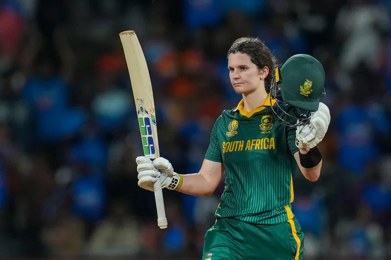 Proteas hearts broken as India claim maiden Women’s World Cup crown
