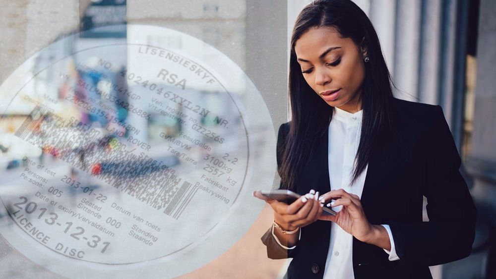 FNB offers users chance to renew motor vehicle licence discs via ...