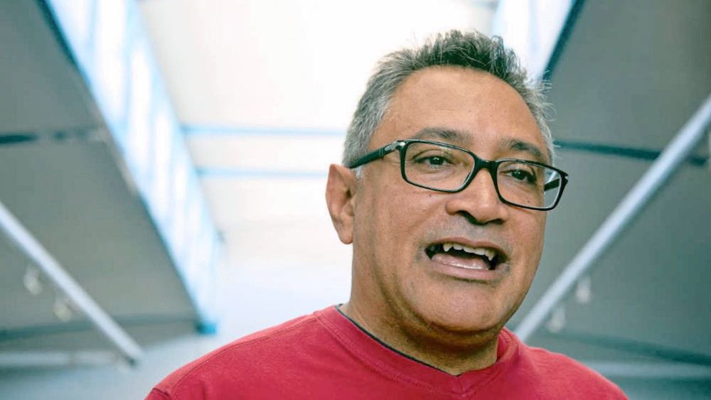 Zackie Achmat's US detention prompts warning from former South African ambassador