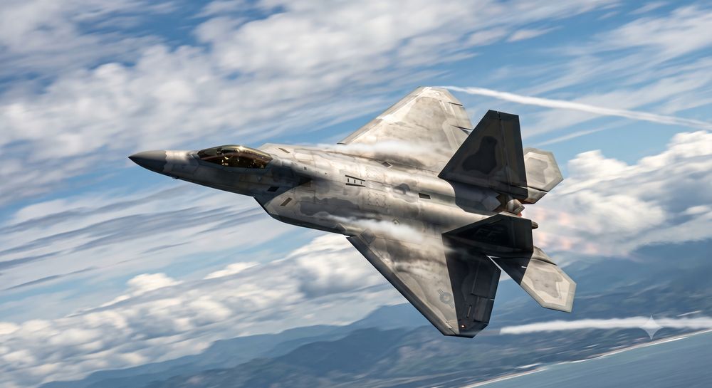 Trump rejects Netanyahu's plea to block F-35 fighter jet sale to Türkiye