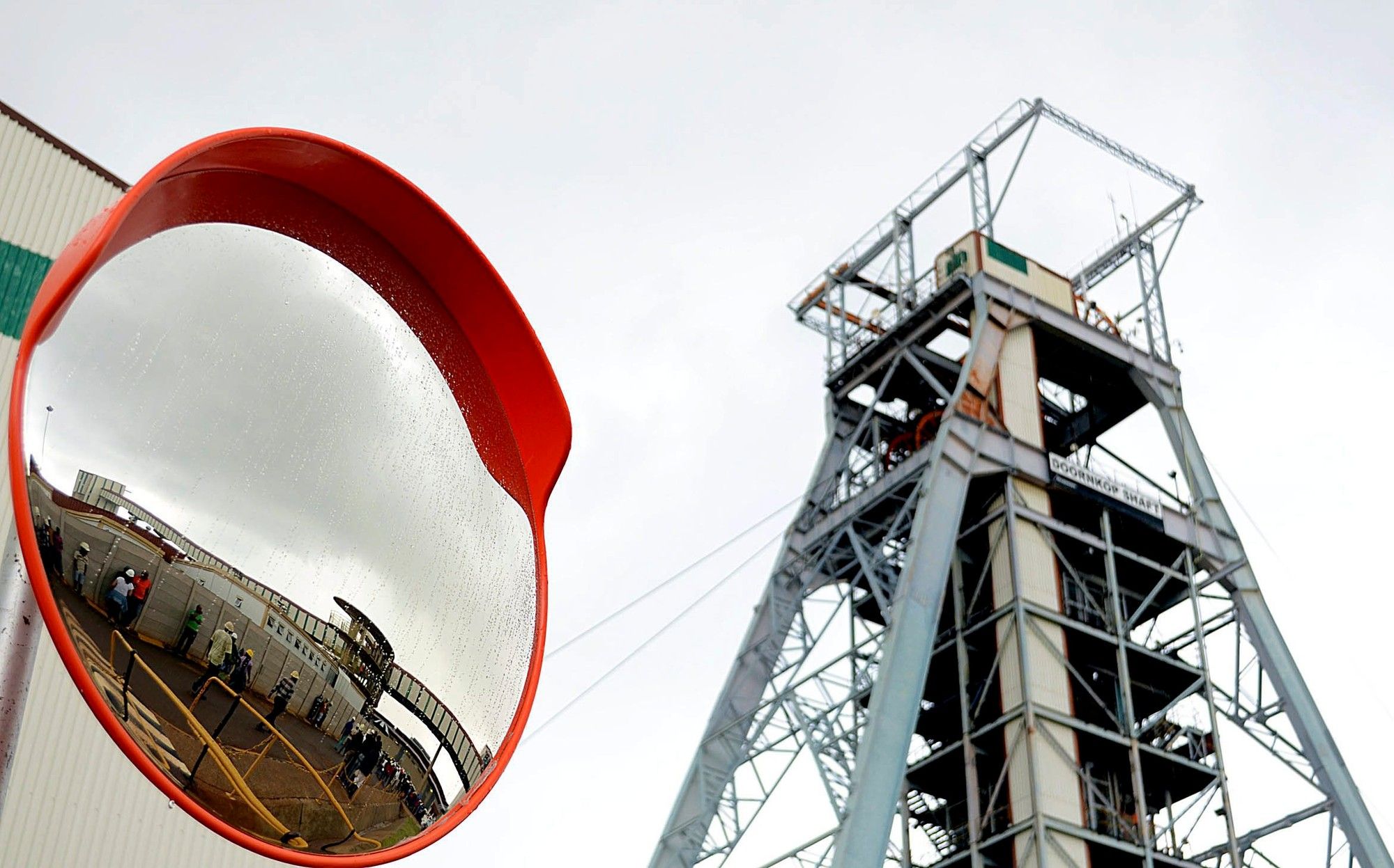 Harmony Gold Mining completes R18.4 billion acquisition of MAC Copper