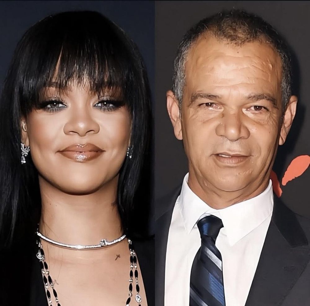 ronald fenty net worth 2025 Image 5