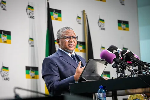 ANC raises concerns over Madonsela's past legal work amid impeachment scrutiny