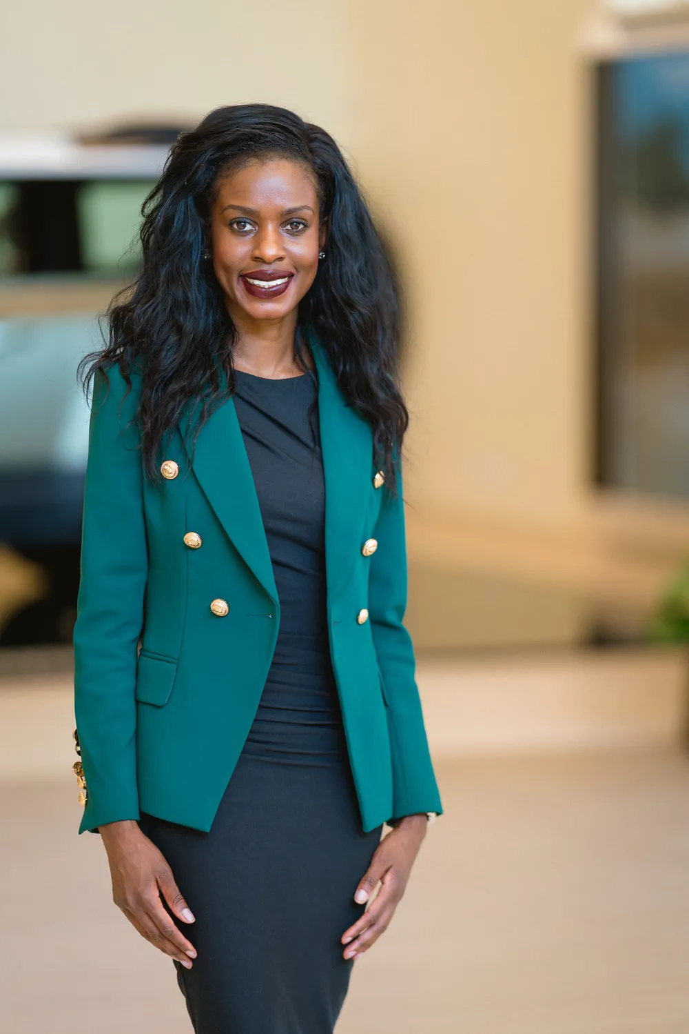 Irene Kakooza
