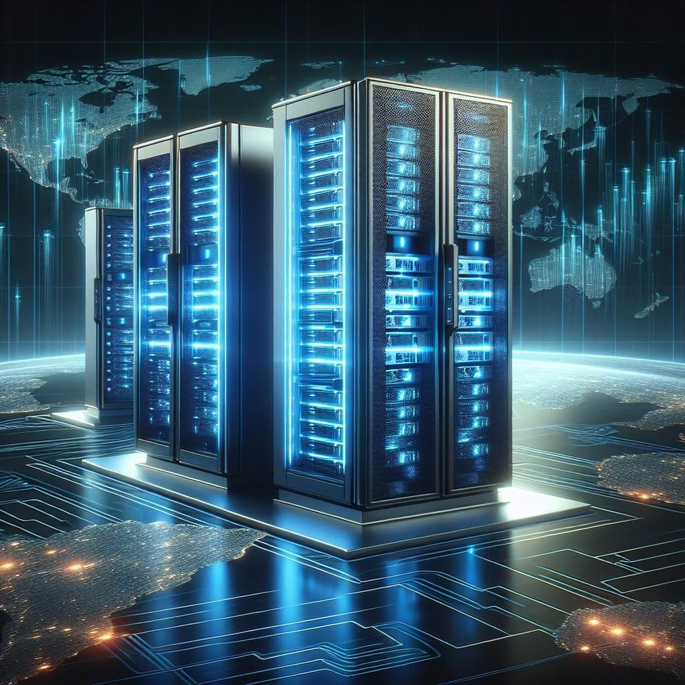 The growing importance of sovereign AI in a globalised digital economy