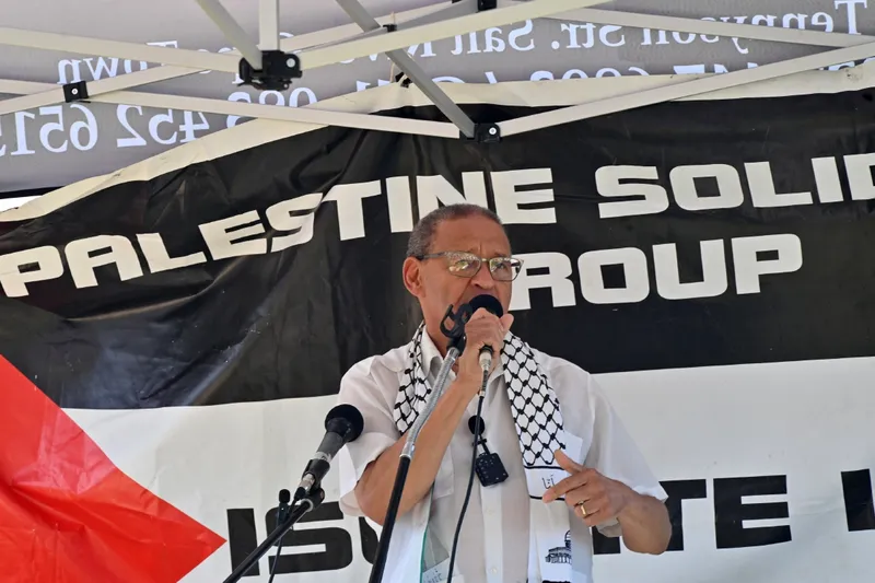 Renaming the University of the Western Cape: The Case for Allan Boesak University