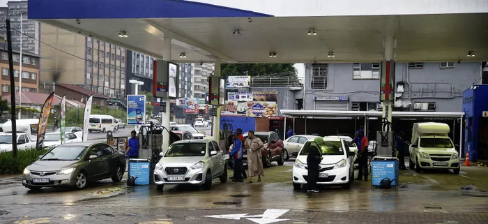 Good news at the tanks for diesel users next month
