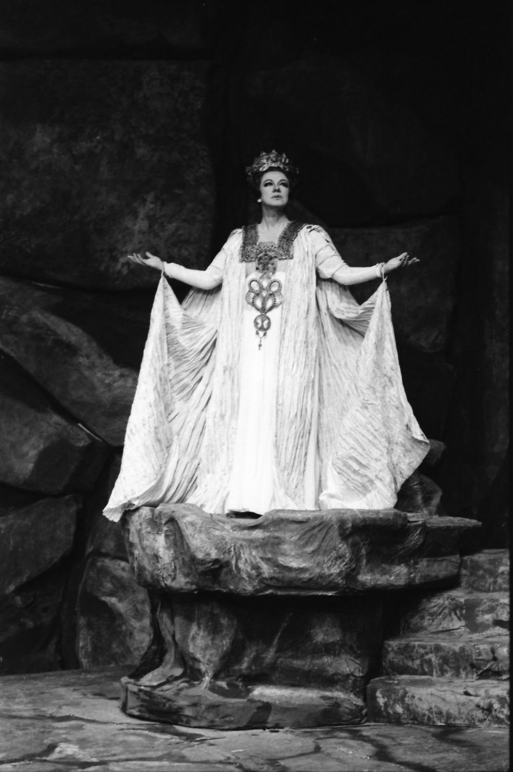 Artscape pays tribute to Mimi Coertse: the voice of South African opera