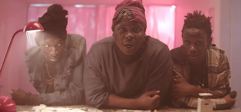 South African surrealist drama 'God’s Work' heads to Luxor for regional premiere