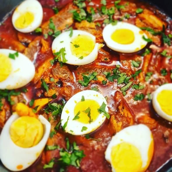 Beat the pre-payday blues: 5 quick, ultra-budget meals to make with pantry staples