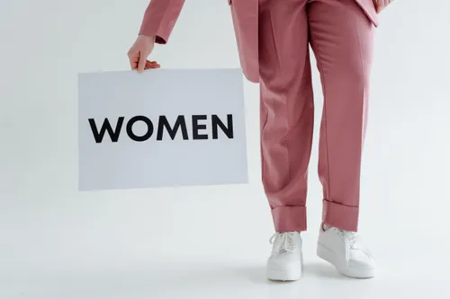 Women’s Month must move beyond praising women for surviving systems that should be transformed